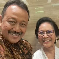 Dr. Ir. Gatot Hari Priowirjanto